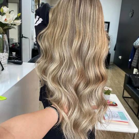 Omega Hair Style usluga