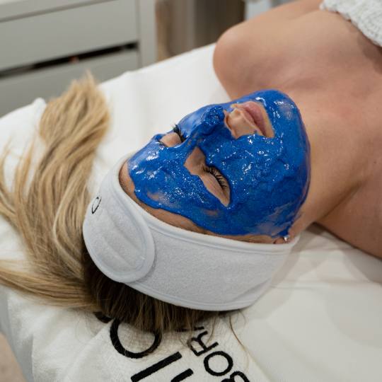 MediBella Aesthetic Dedinje #beograd Tretman lica Tretman lica Fresh Up
