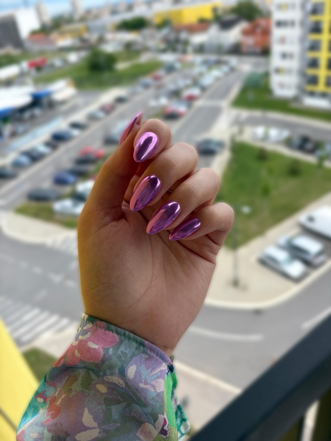 Miss Princess Make up #beograd Izlivanje noktiju Izlivanje noktiju gelom / dual tipse - L dužina