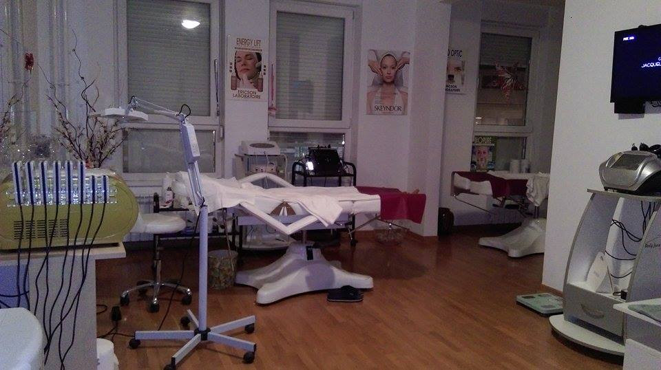 Mon cheri Anđela #beograd