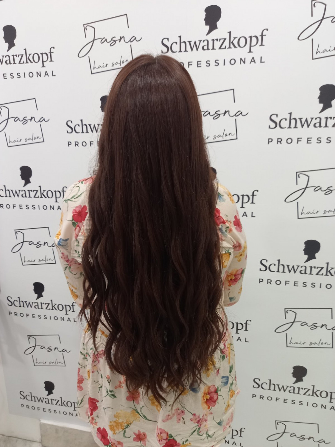 Jasna hair salon #beograd