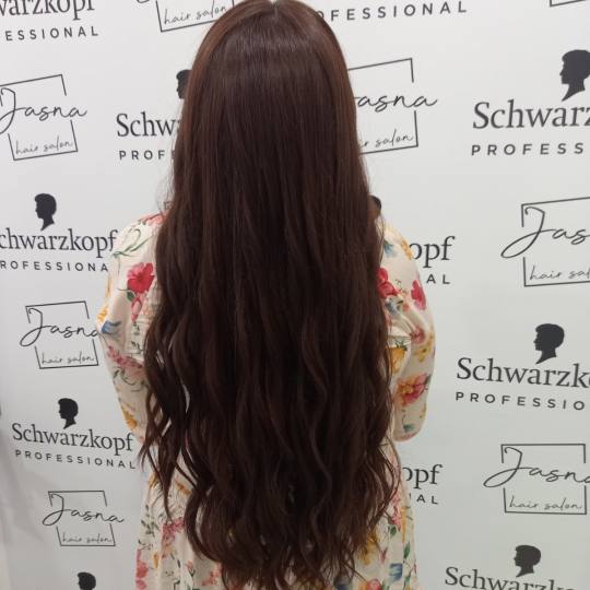 Jasna hair salon #beograd