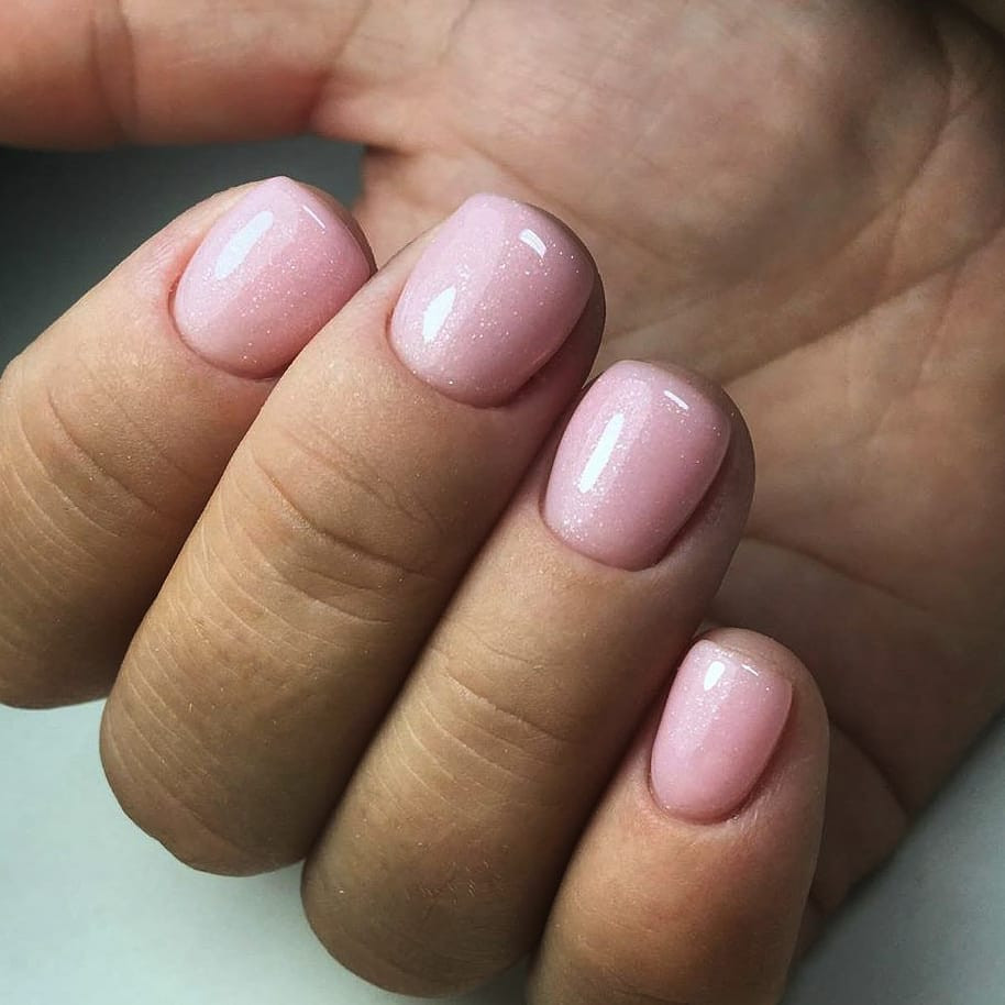 Salon Klinik #beograd Manikir Ruski pedikir
