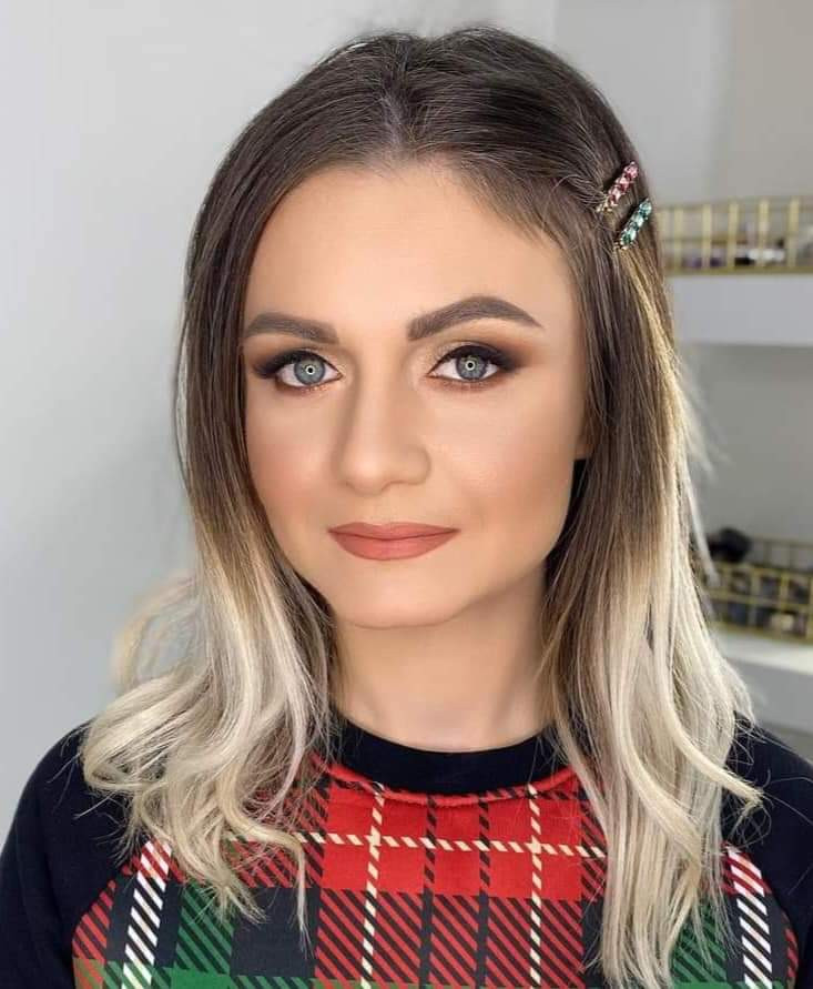 Marija Danković #nis