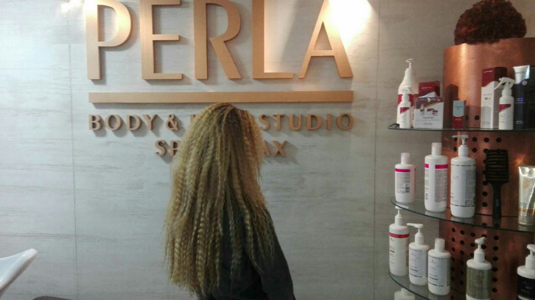 Perla #beograd