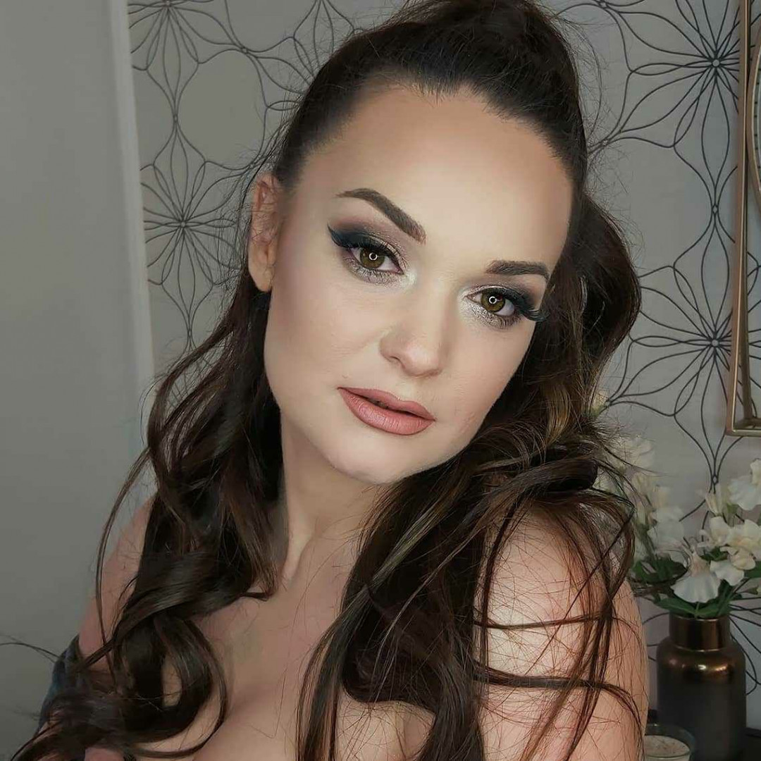 Makeup Studio Jovana Rakezić #krusevac