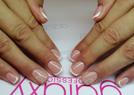 Nail office - deaktivirano #beograd Gel lak