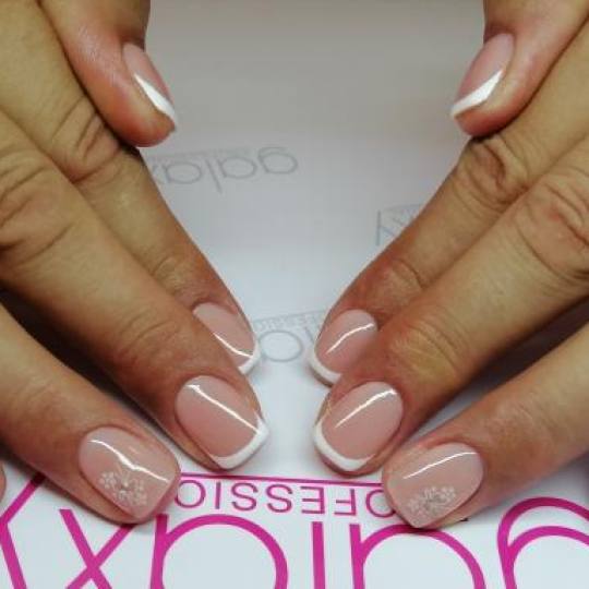 Nail office - deaktivirano #beograd Gel lak