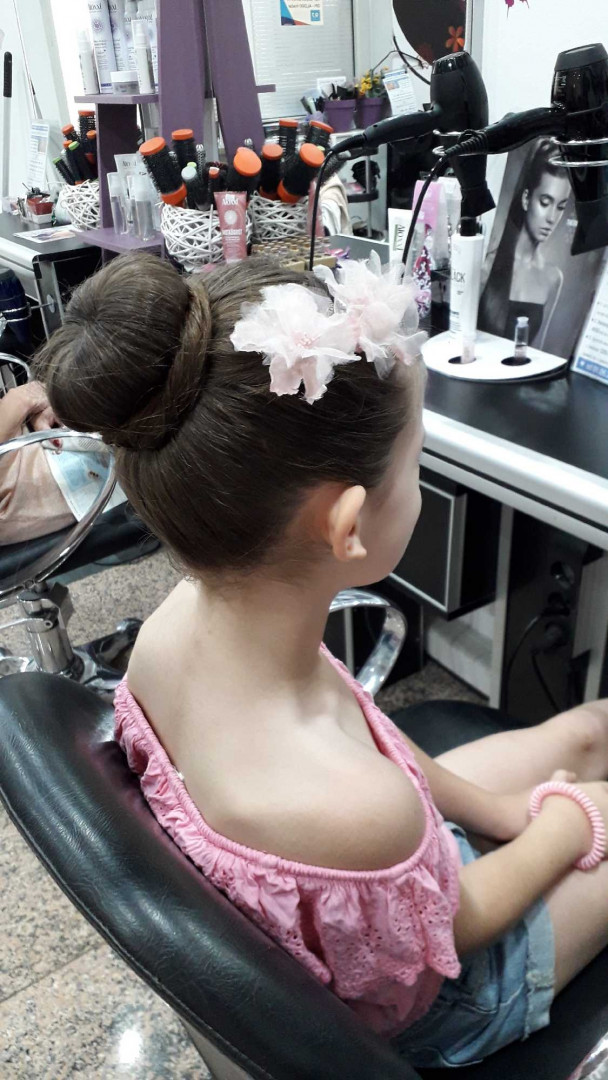 OPI - ALOXXI Vračar, Beograd Svečane i frizure za svadbu