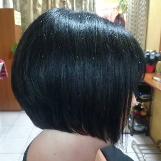Moment #beograd sisanje podignutog paza. salon moment