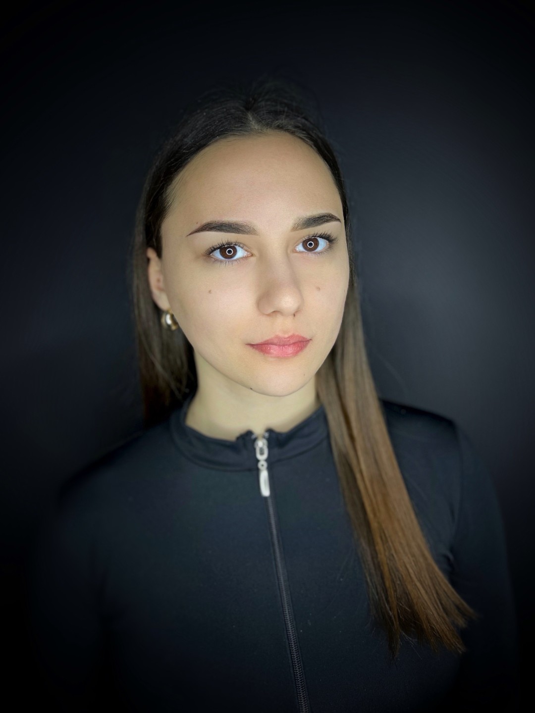 ElenA Studio #novisad Trajna šminka Puder obrve - prvi tretman
