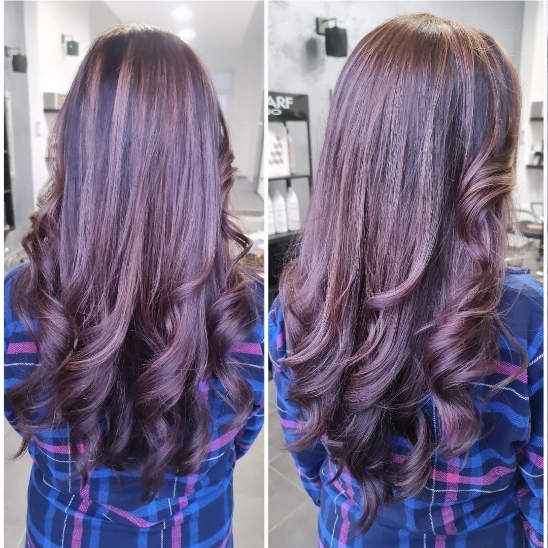 Hair love by Jo, Beograd LookBook