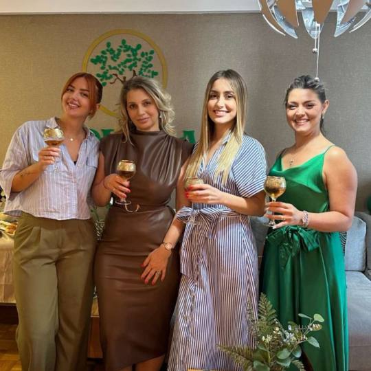 Moringa Laser Beauty House - Arena #beograd