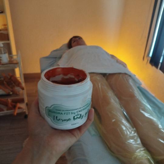 Mina Wellness usluga