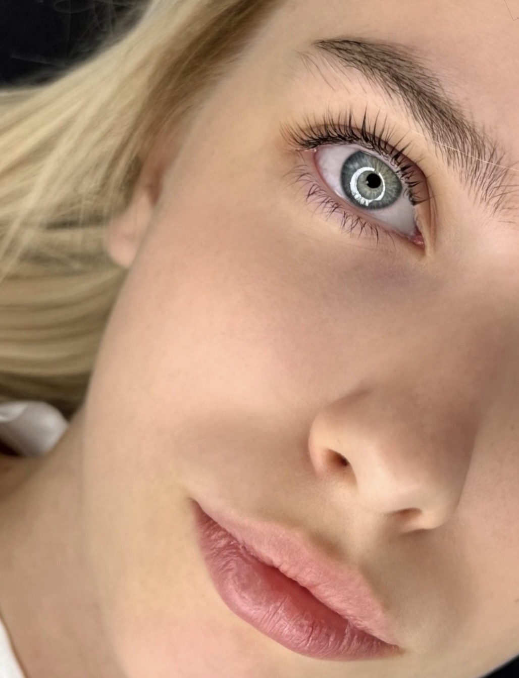 Fyden Signature #beograd Trepavice Lash lift