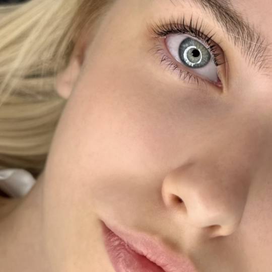 Fyden Signature #beograd Trepavice Lash lift