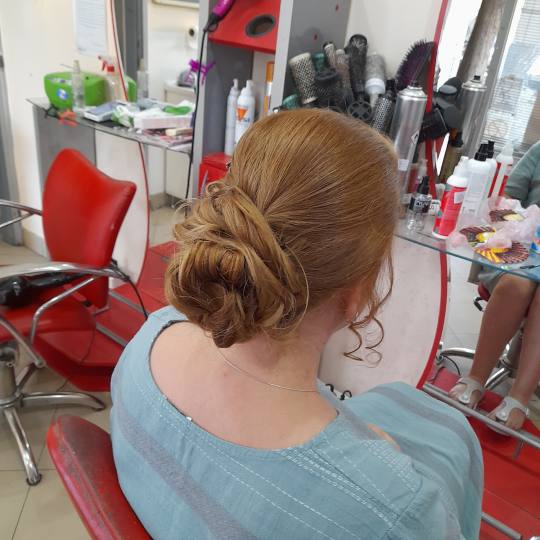 Queen Hair #nis