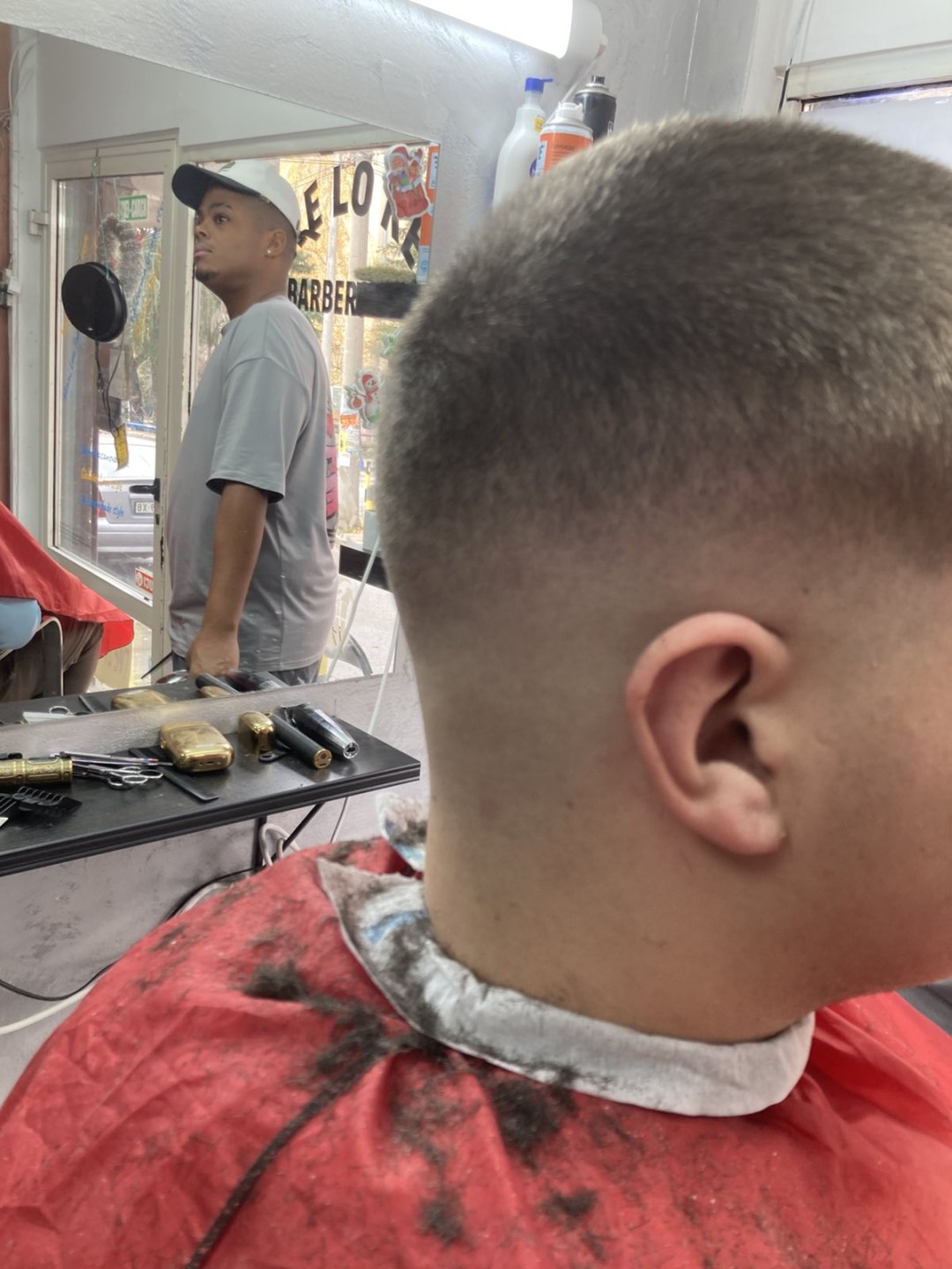 Ke Lo Ké, Beograd LookBook