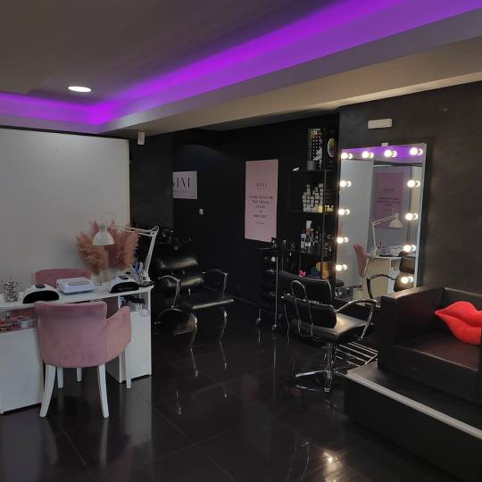 Nini beauty studio #beograd