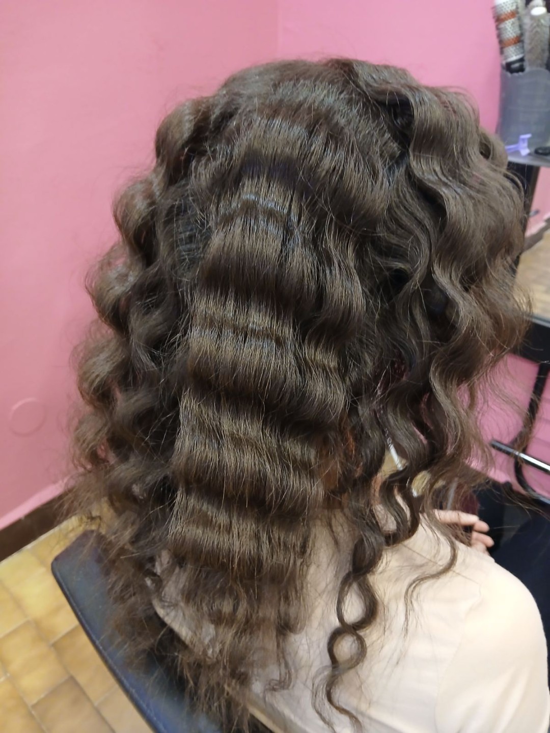 Sv. Mina, Beograd LookBook