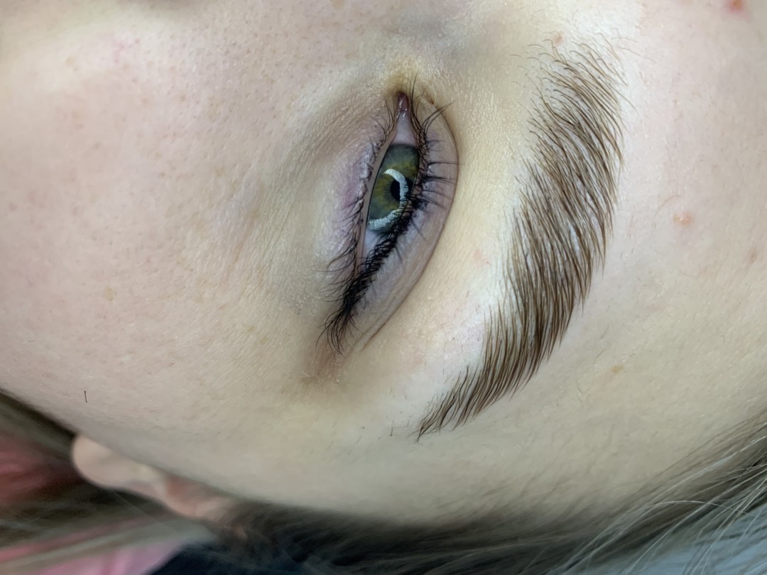 Brow lift - Studio Maggie, Beograd Obrve Lice Obrve, Beograd, Krnjača, Ovča, Kotež, Borča