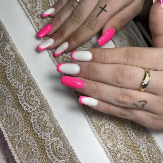 Urban Nails nail bar #beograd