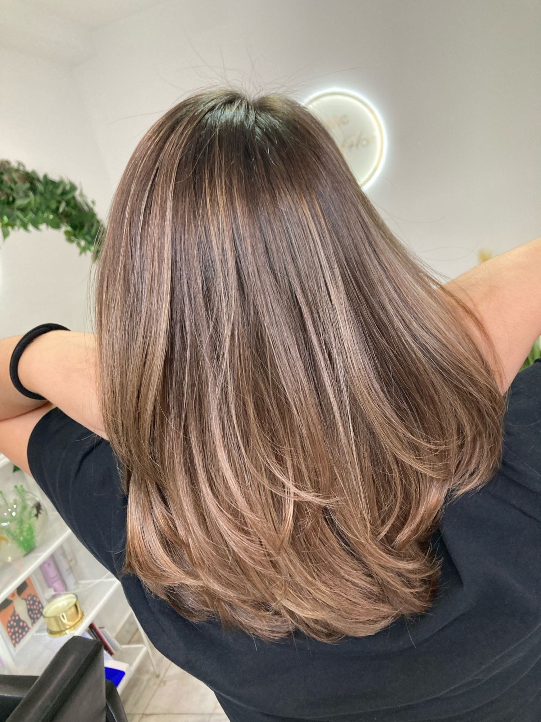 Botoks kose Remedy - sve dužine kose - Atelje Glossy Hair, Beograd Botox kose Frizerski saloni Botox kose, Beograd, Centar, Stari grad, Dorćol