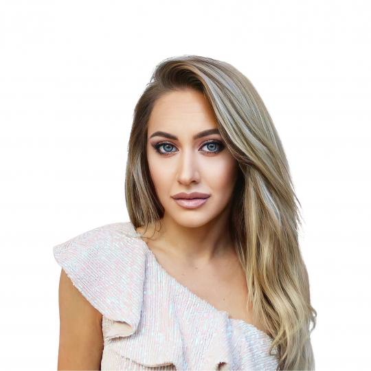 Beauty by Ivona Plus #nis