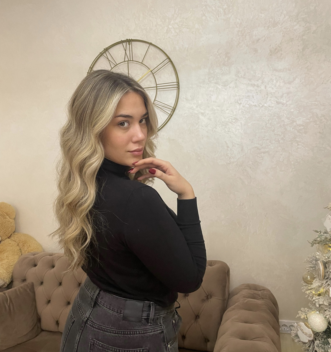 Beauty Studio Tara #beograd