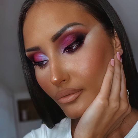 A1 make up studio by Andjelina Stamenković #nis Make-up / šminkanje