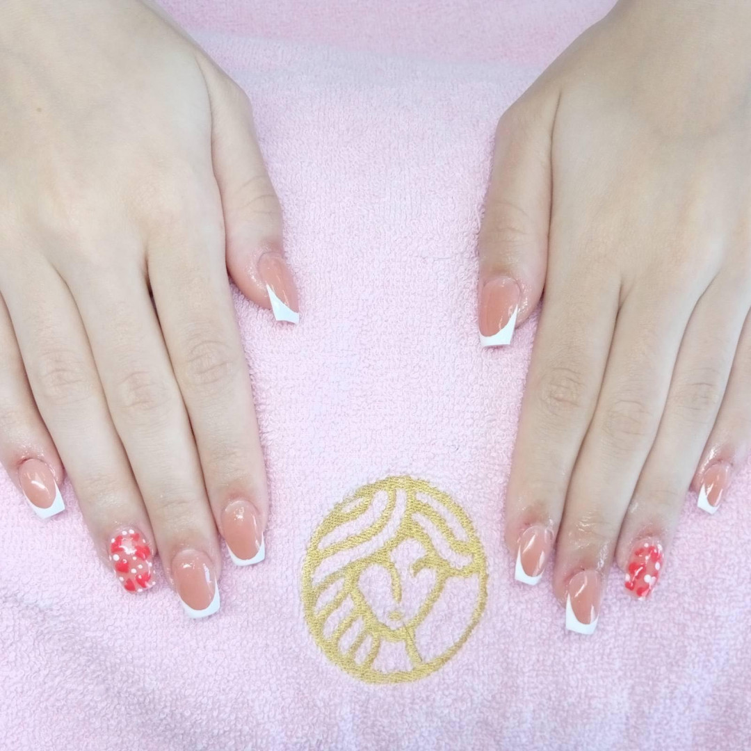 Grkinja Beauty Studio, Kruševac LookBook