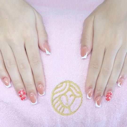 Grkinja Beauty Studio #krusevac