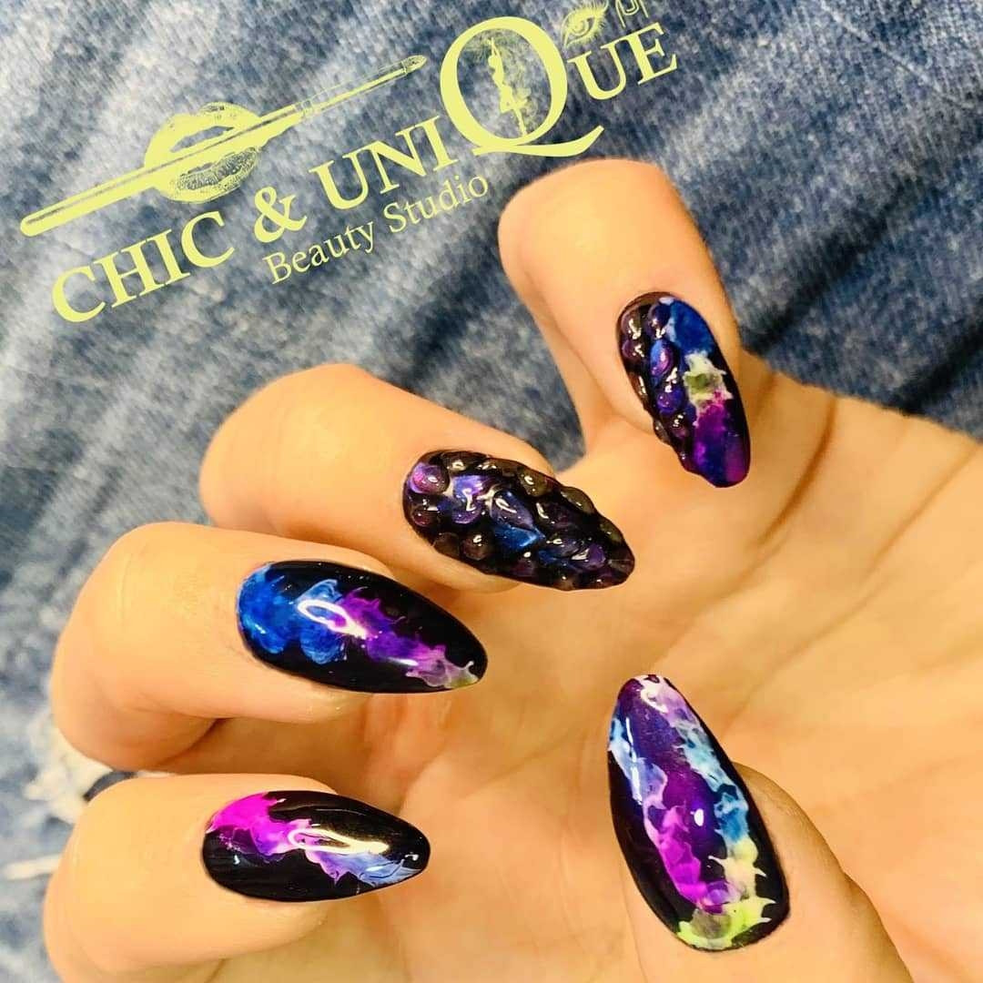 Chic & Unique Beauty Studio #beograd