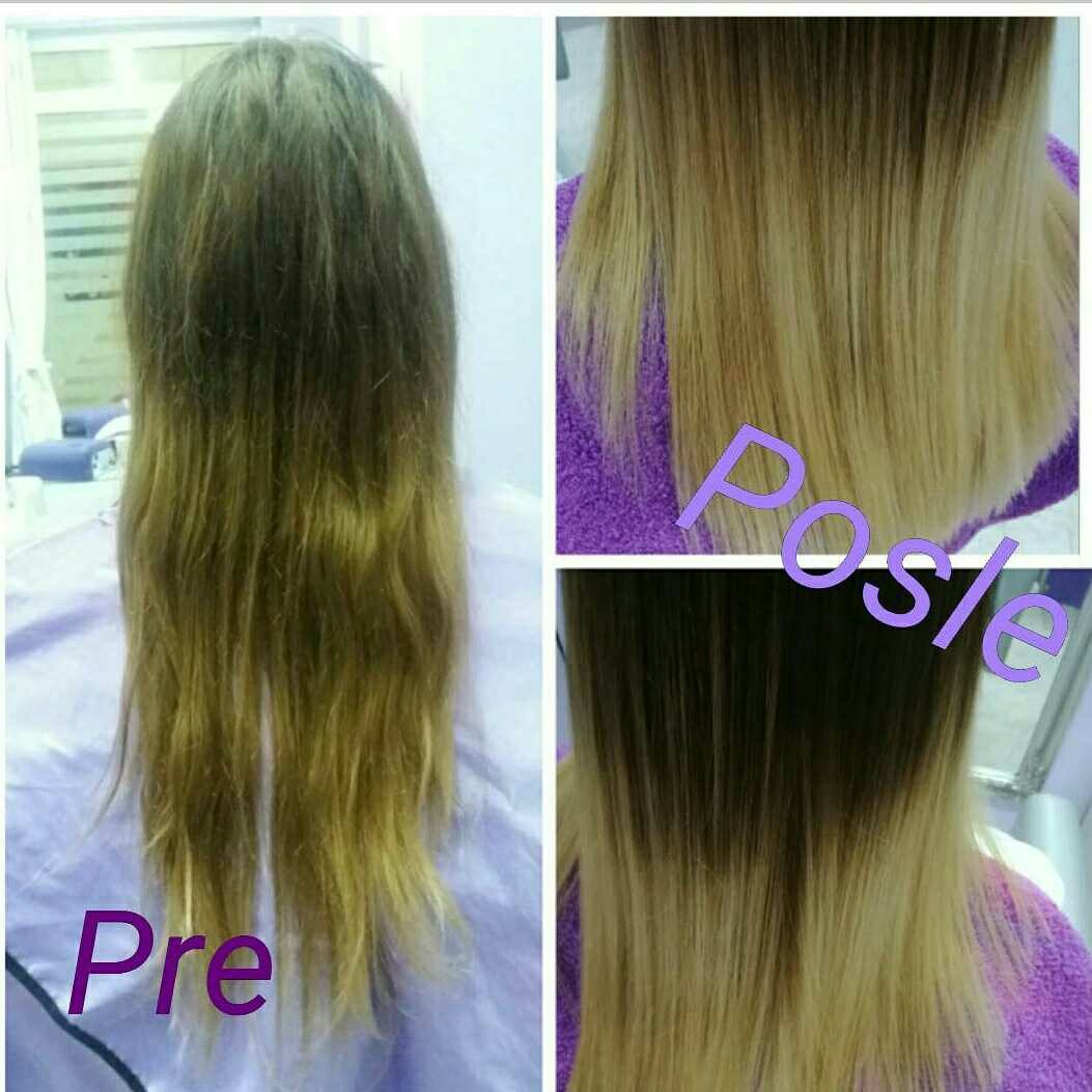 Beauty Diamond M #beograd Ombre, sombre, balayage