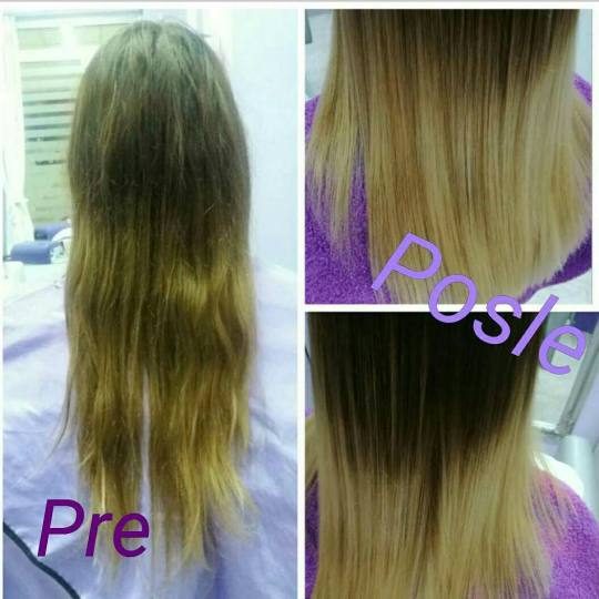 Beauty Diamond M #beograd Ombre, sombre, balayage