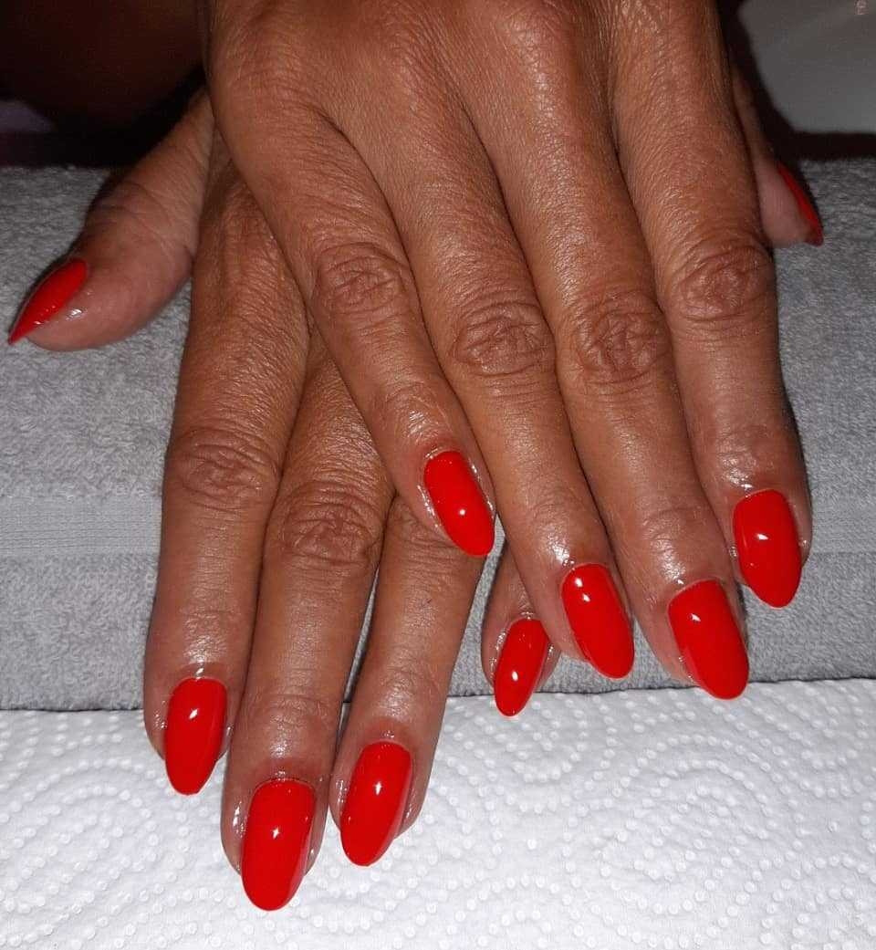 Gel lak - ruke - Migun centar relax, Beograd Gel lak Nokti Gel lak, Beograd, Centar, Stari grad, Dorćol