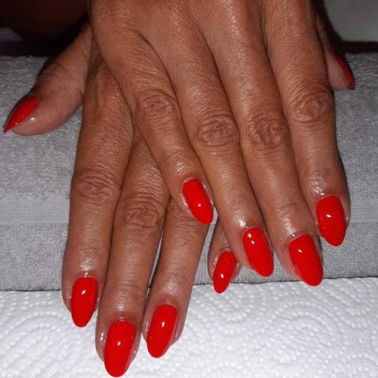 Migun centar relax #beograd Gel lak Gel lak - ruke Gellak