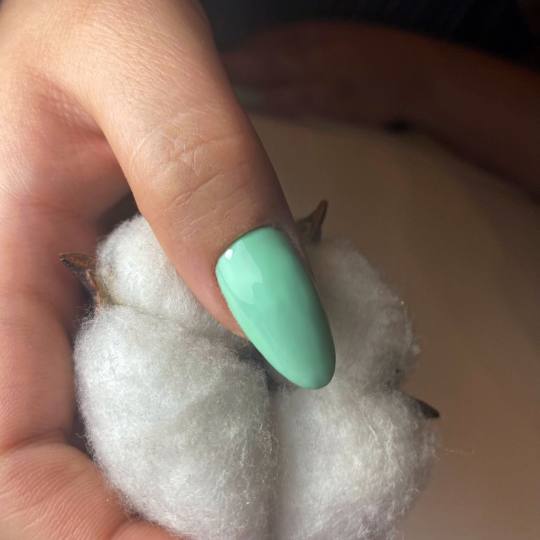Monami beauty #beograd Ojačavanje noktiju Ojačavanje noktiju L - dužina