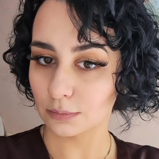 Lady wolf #beograd Make-up / šminkanje Profesionalno šminkanje - natural make up