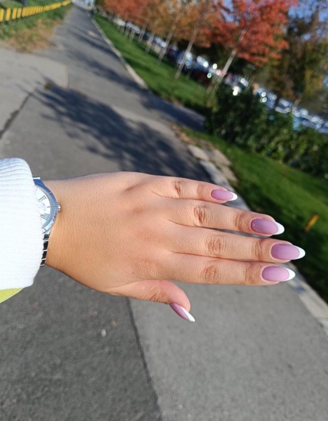 Miss Princess Make up #beograd Izlivanje noktiju Izlivanje noktiju gelom / dual tipse - M dužina