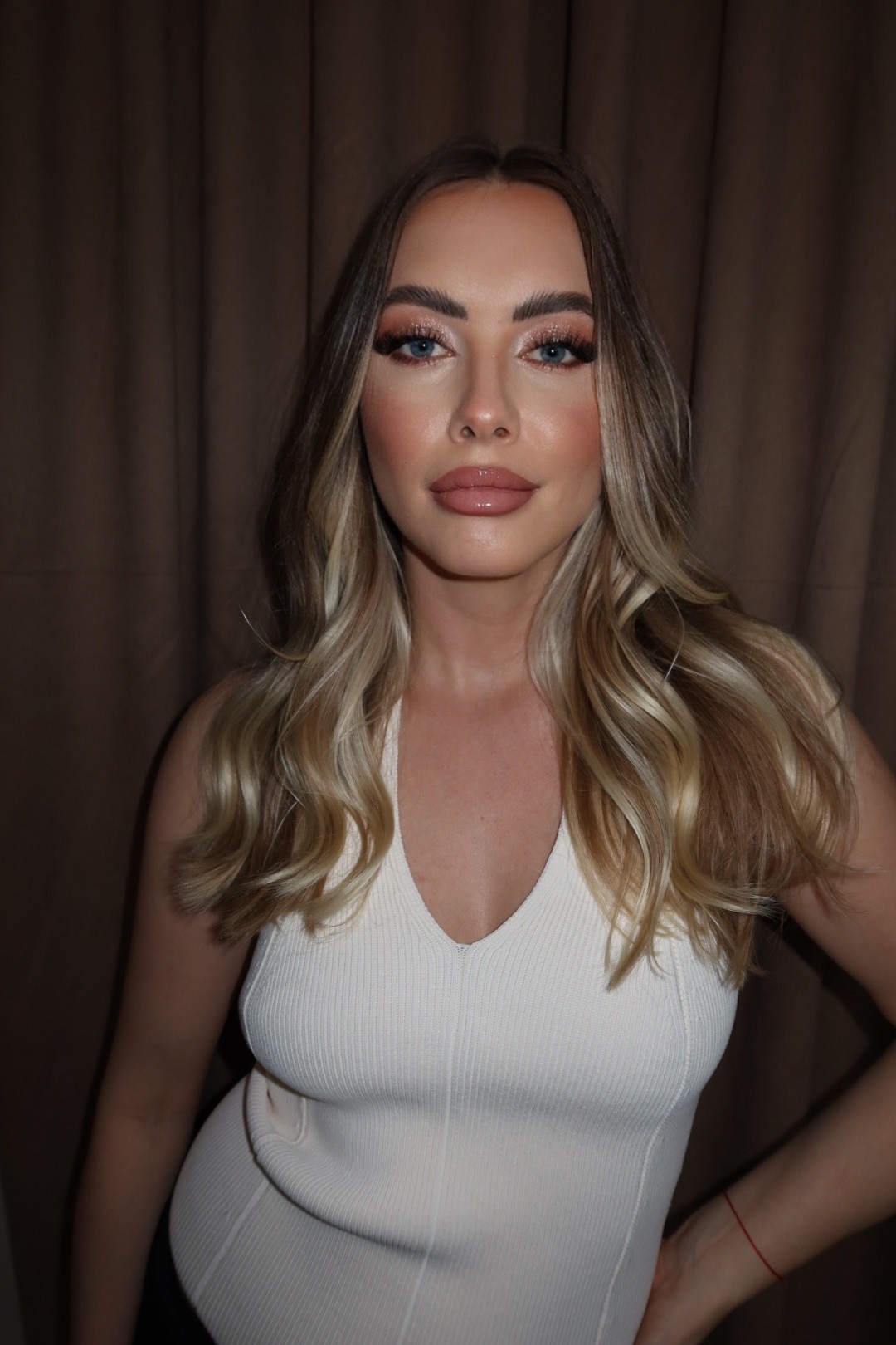 Studio Noel #beograd Make-up / šminkanje Profesionalno šminkanje