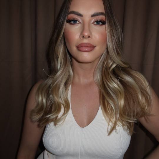 Studio Noel #beograd Make-up / šminkanje Profesionalno šminkanje