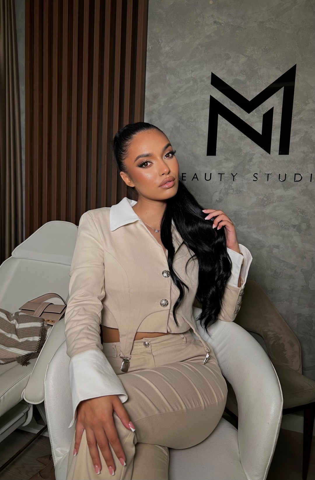 MN Beauty studio #beograd Make-up / šminkanje Profesionalno šminkanje