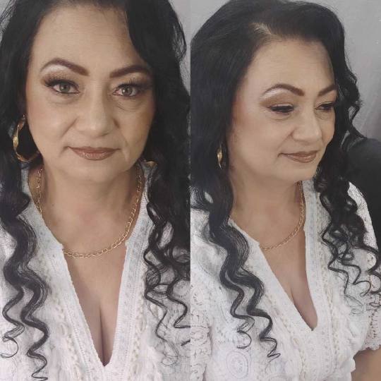 Black Diamond Maroli #novisad Svečane i frizure za svadbu Svečana frizura - duga kosa svecana friz