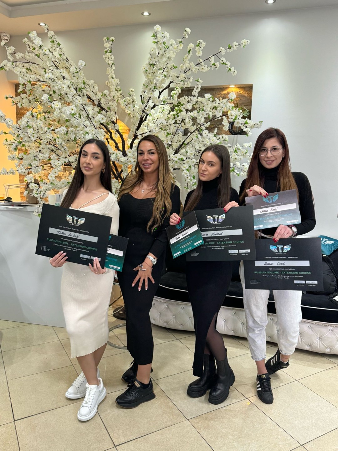 Beauty world by Taca lepotica #beograd