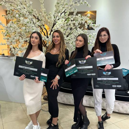 Beauty world by Taca lepotica #beograd