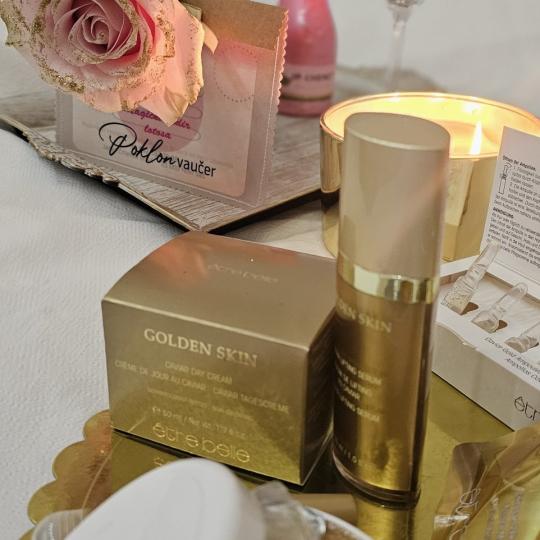 Magični dodir lotosa #novisad Masaža za opuštanje / relax / antistres Luksuzni tretman lica + mas