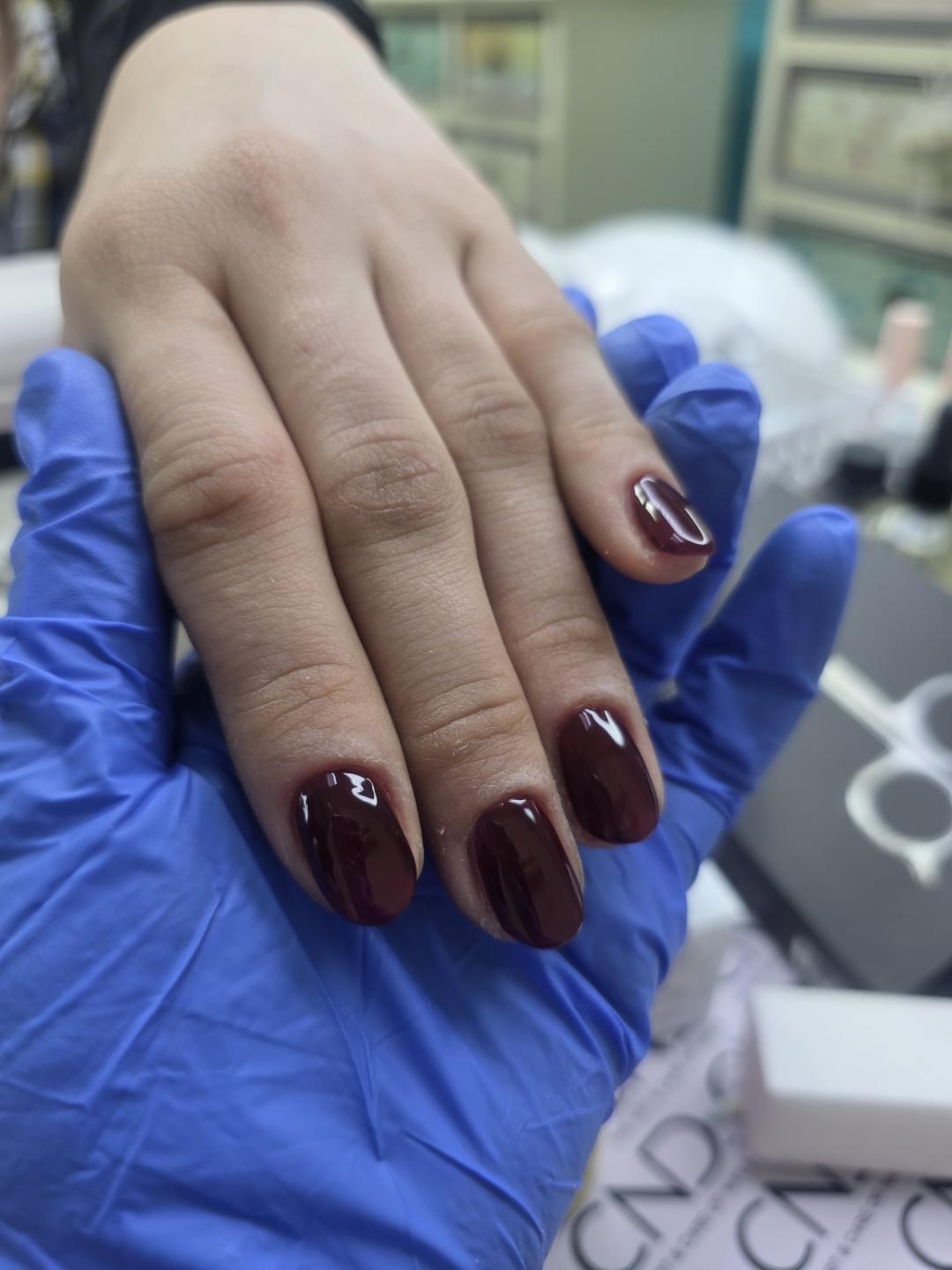 Gel lak - ruke - Gospođica Draga, Novi Sad Gel lak Nokti Gel lak, Novi Sad, Sajmište, Detelinara, Banatić