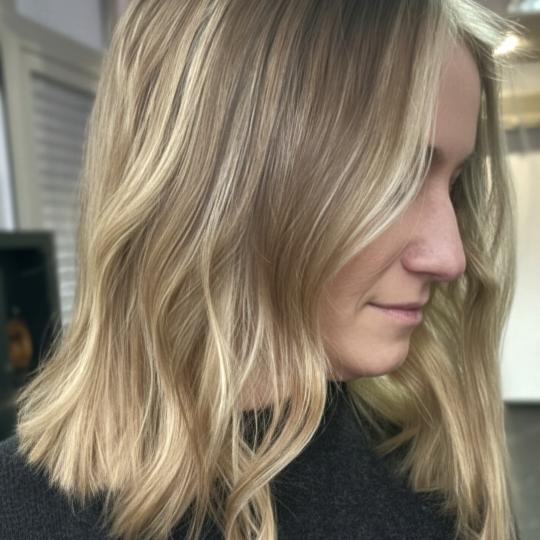 Bellezza e Colori usluga