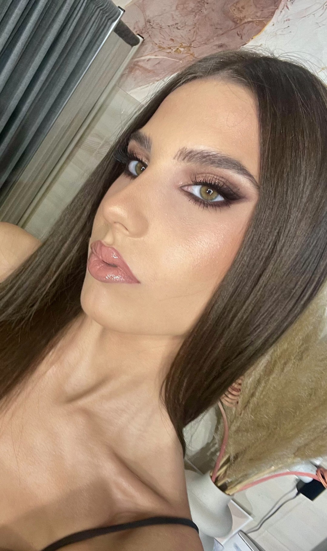 Studio Eleven Ladies&Gentlemen #beograd Make-up / šminkanje Profesionalno šminkanje